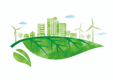 自然への取り組み