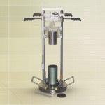 土質水分特性試験装置  OSK 40DP-33T0064