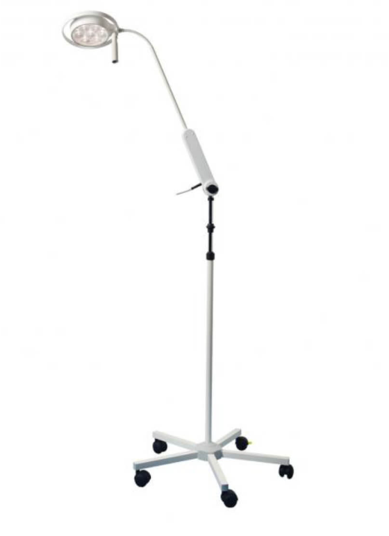 診察用LED照明灯　Dr. Mach LED 115