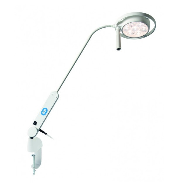診察用LED照明灯　Dr. Mach LED 115