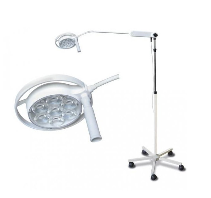 診察用LED照明灯　Dr. Mach LED 115