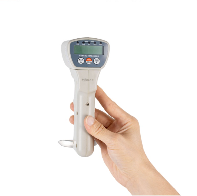 バーコル硬度計　OSK 97BX228-HBa-1x