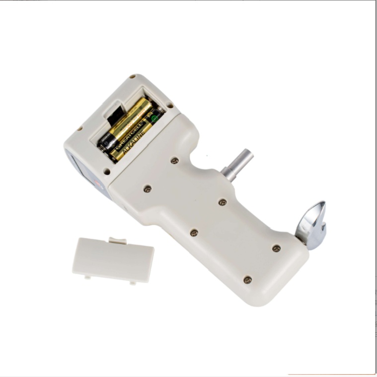 バーコル硬度計　OSK 97BX228-HBa-1