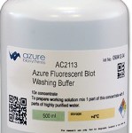 Azure ブロット洗浄バッファー OSK 12BC_2113