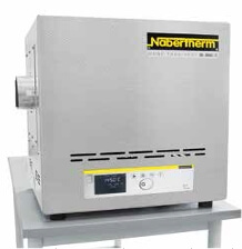 OSK 50OU022　高温管状炉 SiC棒状発熱体 ガス雰囲気または真空