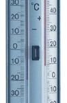 OSK 50MN410 最高最低温度計シックス
