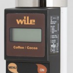 コーヒー豆水分計　Wile Coffee  OSK 469GD200