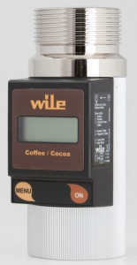 コーヒー豆水分計　Wile Coffee  OSK 469GD200