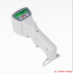 バーコル硬度計　OSK 97BX228-HBa-1x