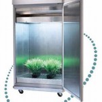 グロースチャンバー A1000PG 人工気象器