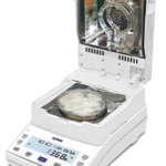 赤外線水分計 OSK 97JP MCA100-IR