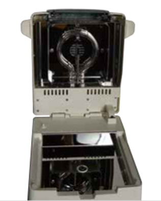 ハロゲン水分計測器  OSK 97JP MCA110シリーズ