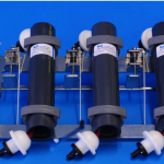 ニスキン採水器/ミニラック搭載　OSK 56LD104