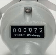 OSK 50MN101 風杯型風速計