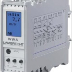 OSK 50MN127 風力警報装置　WWS