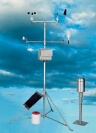 OSK 50MN852 気象計測機用マスト・トラバース