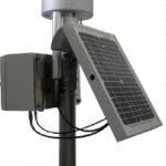 OSK 50MN951 独立型PreLOG雨量観測システム