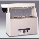 錆び防止特性測定恒温油槽　OSK 12LJ133