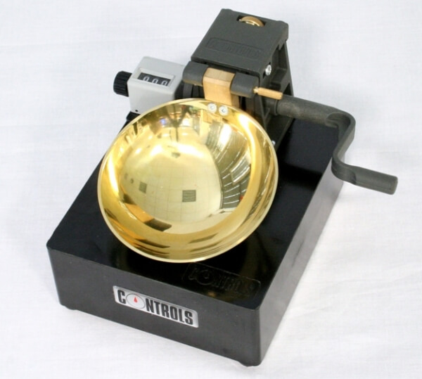 液性限界測定装置　OSK 40DP-22T0030/31