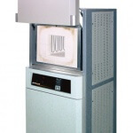 OSK 481TVF608-827　床置き型高温電気炉 (チャンバー型）1600℃～1800℃