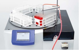 OSK 50TM200 自動培地分注装置