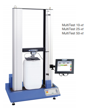 引張圧縮試験機  OSK 55NV300  MultiTest-xt