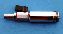 小型プランクトンネット, φ400 mm　OSK 56LD531