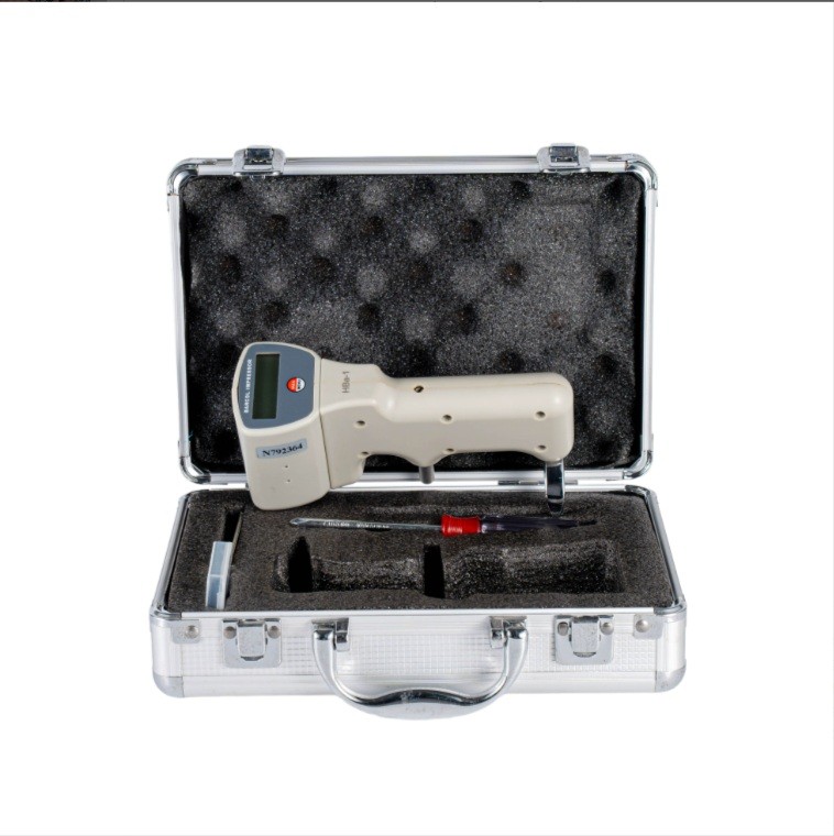 バーコル硬度計　OSK 97BX228-HBa-1