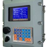 OSK 92UL TEX-PLC 耐圧防爆型PLC