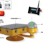 OSK 72BWAV-HL-RF-SOL  RCソーラーヘリポートライト