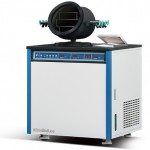 濃縮装置付き 凍結乾燥器  OSK 93JM501