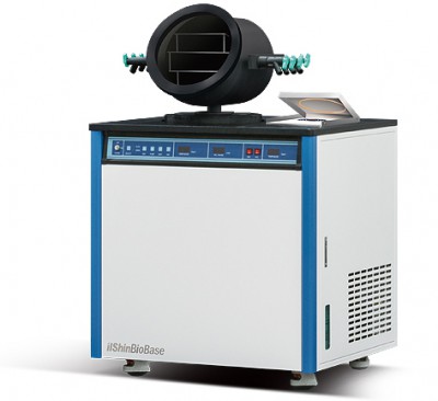 濃縮装置付き 凍結乾燥器  OSK 93JM501