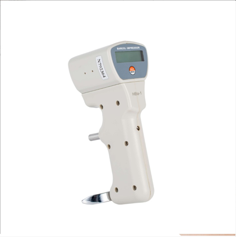 バーコル硬度計　OSK 97BX228-HBa-1