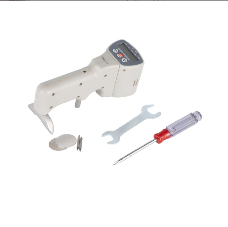 バーコル硬度計　OSK 97BX228-HBa-1x