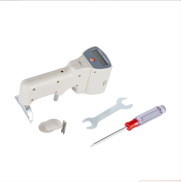 バーコル硬度計　OSK 97BX228-HBa-1