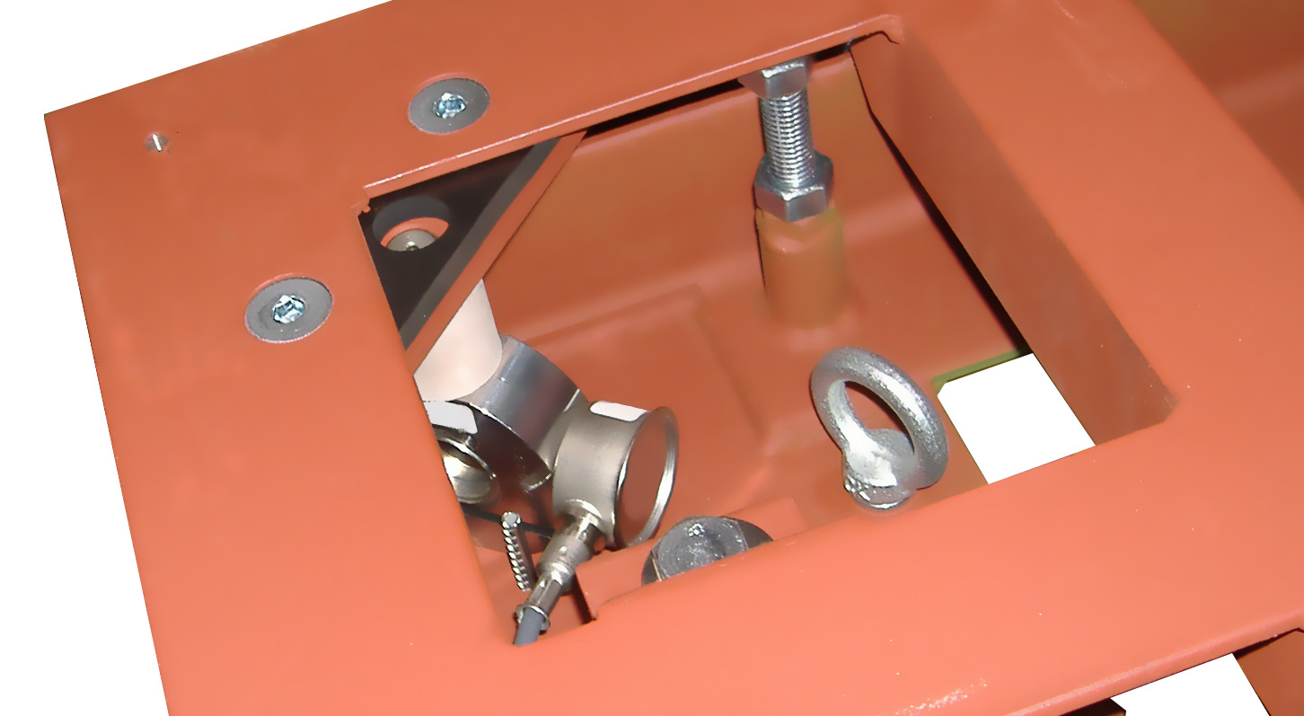 OSK 92UL BS・TL シリーズ    デジタルスケール