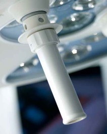 口腔外科用手術灯　Mach LED ２SC ハイブリッド（歯科用）
