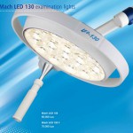歯科診察用処置灯　Mach LED 130D （歯科用）