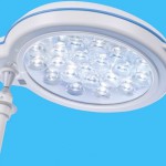 歯科診察用処置灯　Mach 手術灯 LED 150F/150