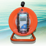 水中放射線測定器　OSK 72HT111R -AustralRAD Aqua 50-